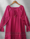 PEARL TOP - Polkadots - 11468PG-186554 - PEARL TOP