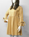 PEARL TOP - Polkadots - 11488AR-068750 - PEARL TOP