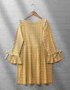 PEARL TOP - Polkadots - 11488AR-068750 - PEARL TOP