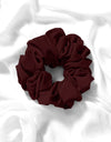 | PLAIN SCRUNCHIES | - Polkadots - 12625PD-193779 - | PLAIN SCRUNCHIES |