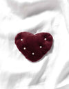 | PLAIN SCRUNCHIES | - Polkadots - 12935NQ-201277 - | PLAIN SCRUNCHIES |