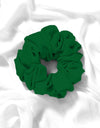 | PLAIN SCRUNCHIES | - Polkadots - 12625RF-194001 - | PLAIN SCRUNCHIES |
