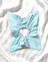 | PLAIN SCRUNCHIES | - Polkadots - 12806RF-197399 - | PLAIN SCRUNCHIES | - Polkadots - 12806RF-197399 - | PLAIN SCRUNCHIES |