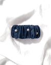 | PLAIN SCRUNCHIES | - Polkadots - 12933NQ-201269 - | PLAIN SCRUNCHIES |