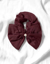 | PLAIN SCRUNCHIES | - Polkadots - 12780RF-200861 - | PLAIN SCRUNCHIES | - Polkadots - 12780RF-200861 - | PLAIN SCRUNCHIES |