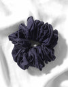 | PLAIN SCRUNCHIES | - Polkadots - 12625RF-193772 - | PLAIN SCRUNCHIES |