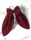 | PLAIN SCRUNCHIES | - Polkadots - 12715RF-200339 - | PLAIN SCRUNCHIES | - Polkadots - 12715RF-200339 - | PLAIN SCRUNCHIES |