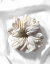 | PLAIN SCRUNCHIES | - Polkadots - 12625RF-193773 - | PLAIN SCRUNCHIES |