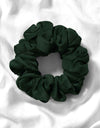 | PLAIN SCRUNCHIES | - Polkadots - 12625RF37-200553 - | PLAIN SCRUNCHIES |