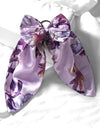 | PLAIN SCRUNCHIES | - Polkadots - 12715RF4-199813 - | PLAIN SCRUNCHIES |