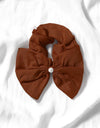 | PLAIN SCRUNCHIES | - Polkadots - 12780RF-200864 - | PLAIN SCRUNCHIES | - Polkadots - 12780RF-200864 - | PLAIN SCRUNCHIES |