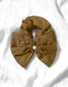 | PLAIN SCRUNCHIES | - Polkadots - 12780RF-200858 - | PLAIN SCRUNCHIES | - Polkadots - 12780RF-200858 - | PLAIN SCRUNCHIES |