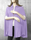 PONCHO TOP - Polkadots - 12288HG-085886 - PONCHO TOP