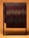PREMIUM SHAWL - Polkadots - 13111TS-205825 - PREMIUM SHAWL