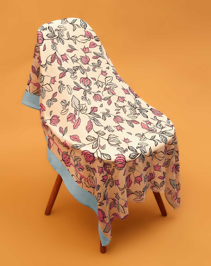 PREMIUM STOLE - Polkadots - 12749TS-196356 - PREMIUM STOLE