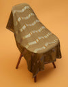 PREMIUM STOLE - Polkadots - 12734TS-195976 - PREMIUM STOLE