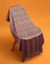 PREMIUM STOLE - Polkadots - 13138TS-206151 - PREMIUM STOLE