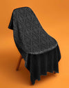 PREMIUM STOLE - Polkadots - 13138TS-206150 - PREMIUM STOLE