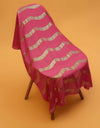 PREMIUM STOLE - Polkadots - 12734TS-195984 - PREMIUM STOLE