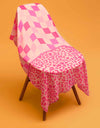 PREMIUM STOLE - Polkadots - 12928TS-201226 - PREMIUM STOLE