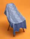 PREMIUM STOLE - Polkadots - 13139TS-206174 - PREMIUM STOLE