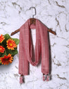 PREMIUM STOLE - Polkadots - 10030DNS-038005 - PREMIUM STOLE