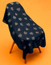 | PREMIUM STOLE | - Polkadots - 12388TS-187696 - | PREMIUM STOLE |