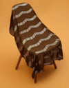 PREMIUM STOLE - Polkadots - 12734TS-195978 - PREMIUM STOLE
