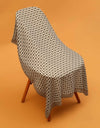 PREMIUM STOLE - Polkadots - 12761TS-196431 - PREMIUM STOLE