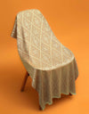 PREMIUM STOLE - Polkadots - 13138TS-206148 - PREMIUM STOLE