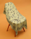 PREMIUM STOLE - Polkadots - 12765TS-196447 - PREMIUM STOLE