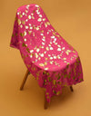 PREMIUM STOLE - Polkadots - 12732TS-195974 - PREMIUM STOLE