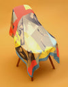 PREMIUM STOLE - Polkadots - 11924DNS-078154 - PREMIUM STOLE