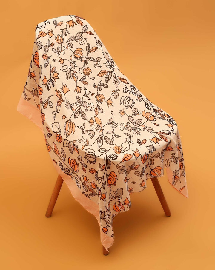PREMIUM STOLE - Polkadots - 12749TS-196355 - PREMIUM STOLE