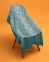 PREMIUM STOLE - Polkadots - 13139TS-206185 - PREMIUM STOLE