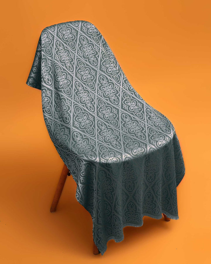 PREMIUM STOLE - Polkadots - 13138TS-206173 - PREMIUM STOLE