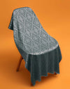 PREMIUM STOLE - Polkadots - 13138TS-206173 - PREMIUM STOLE