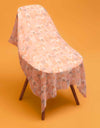 PREMIUM STOLE - Polkadots - 12929TS-201230 - PREMIUM STOLE