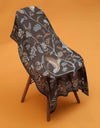 PREMIUM STOLE - Polkadots - 12765TS-196443 - PREMIUM STOLE