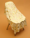 PREMIUM STOLE - Polkadots - 12732TS-195967 - PREMIUM STOLE