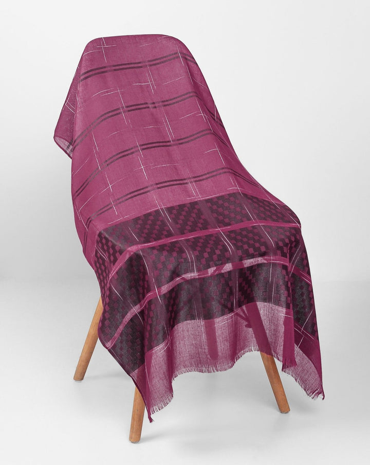 PREMIUM STOLE - Polkadots - 13449TS-213261 - PREMIUM STOLE