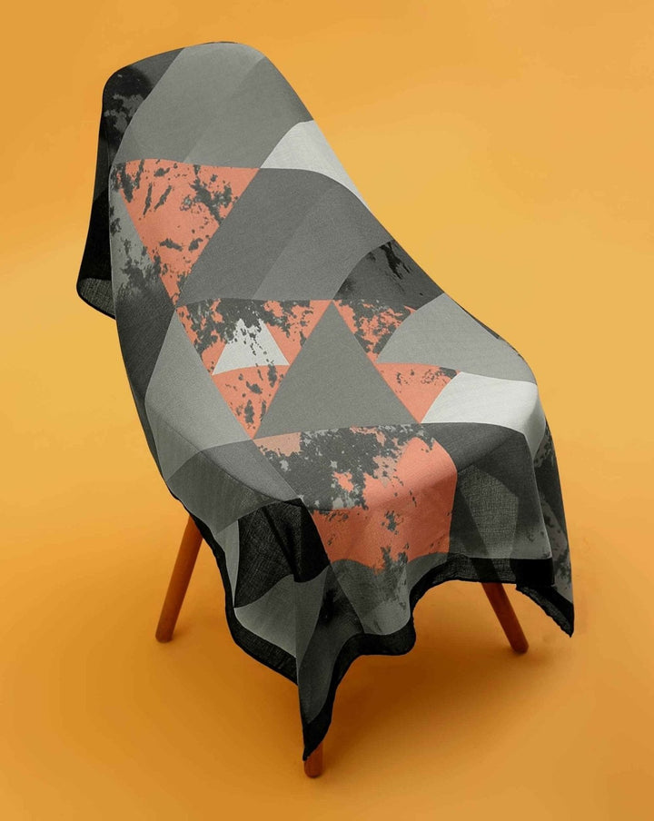 PREMIUM STOLE - Polkadots - 11918DNS-077894 - PREMIUM STOLE