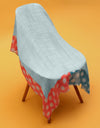 PREMIUM STOLE - Polkadots - 12786TS-196813 - PREMIUM STOLE