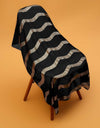 PREMIUM STOLE - Polkadots - 12734TS-195975 - PREMIUM STOLE