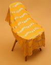 PREMIUM STOLE - Polkadots - 12734TS-195982 - PREMIUM STOLE