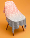 PREMIUM STOLE - Polkadots - 12930TS-201236 - PREMIUM STOLE