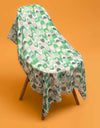 PREMIUM STOLE - Polkadots - 12929TS-201229 - PREMIUM STOLE
