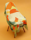 PREMIUM STOLE - Polkadots - 11924DNS-078155 - PREMIUM STOLE