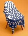 PREMIUM STOLE - Polkadots - 12930TS-201235 - PREMIUM STOLE