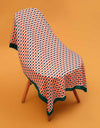 PREMIUM STOLE - Polkadots - 12761TS-196434 - PREMIUM STOLE